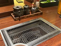 -御牛道日式烤肉料理(杭州万象城店)