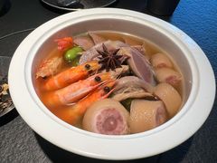 糟钵头-锦荟JINHUI·浙江小馆(上海荟聚店)