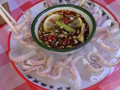 -马叉虫和妖且闲·长沙大排档(解放西店)
