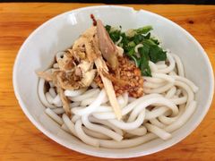 -再回首鸡肉米线(人民路一店)
