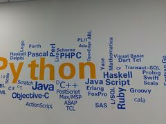 -童程童美·信息学竞赛·乐高机器人编程(长宁来福士校区)