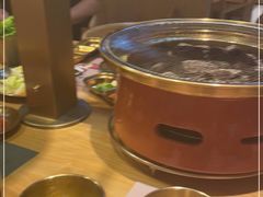 -闻老头·菊花炭烤肉(D11店)