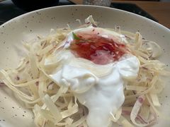 -敏珠拉姆藏餐·南京厨房(富春江东街店)