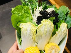 -1078號老北京涮肉(松柏店)