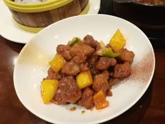 -古南都·老广东酒楼(龙江店)