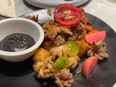 -沛家·西餐Brunch·直火料理