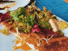 all荞麦薄饼-LA MAISON公鸡和龙(蛇口店)