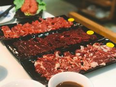 -陈记顺和牛肉火锅馆(天河北路店)