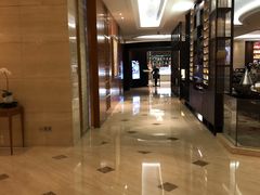 -新发展亚太JW万豪酒店·福苑咖啡厅