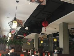 -九府羊·鲜羊火锅·烤串(新华路店)