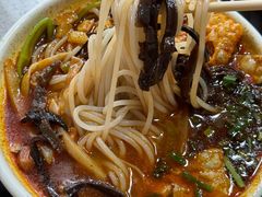 -西环肥仔螺蛳粉(南宁第一分店)