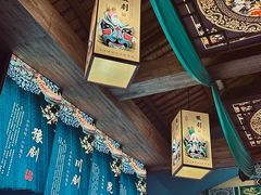 -新安江山水画廊风景区