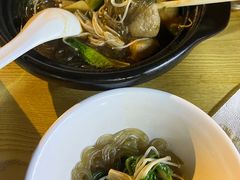 -凡老头米线砂锅(古荡新村西粮站)