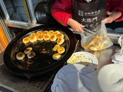 -大南门牛肉包子店