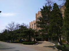 -辽宁大学(崇山校区)