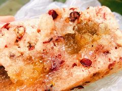 赤豆猪油糕-杨招娣糕点(装驾桥巷店)