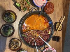 -楠火锅(昆山金鹰店)