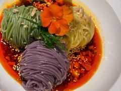 -绿茶餐厅(深圳龙华天虹购物中心店)