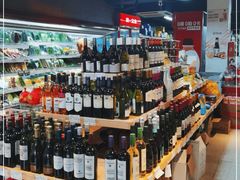 -JustFresh捷德鲜超市(西康店)