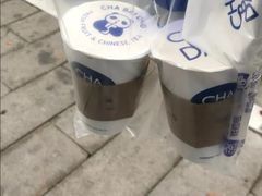 -茶百道(世纪大道店)