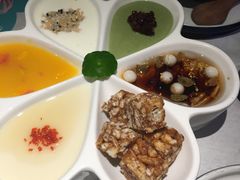 -绿茶餐厅(燕郊永旺店)