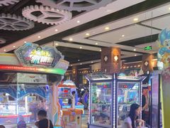 -反斗乐园(中航城君尚购物中心)