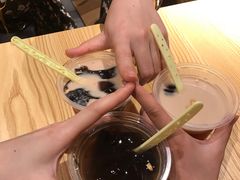 -八婆婆烧仙草(曾厝垵店)