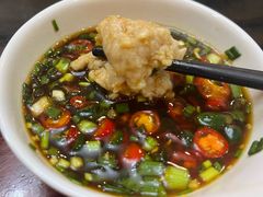 -老来福·非遗酸汤兔(凯旋路店)