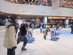 -TheRink大零溜冰场(IFS国金中心店)