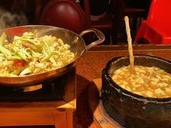 -绿茶餐厅(蓝色港湾店)