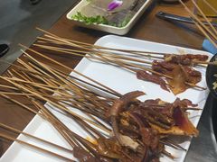 -签海串串火锅(泰华店)