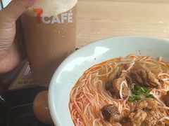 -真功夫(番禺剑桥郡店)