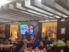 -五洲皇冠巴西烤肉餐厅