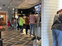 -肯德基(黎阳映像店)