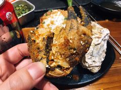 -烧货·活海鲜炭烧(湖滨商业街店)