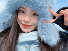 -中旅松花湖滑雪场