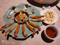 -成隆行·蟹王府(九江路店)