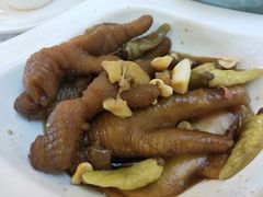 -新东城喜宴海鲜酒家(同德店)
