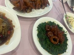 -顺风海鲜港(金玉兰店)