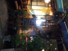 -山色西餐·柴火烤披萨
