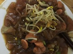 -何记酿皮店(西流湾店)