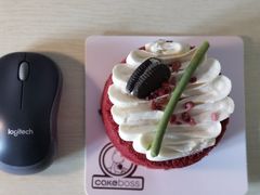 -CAKE BOSS 蛋糕老板(西单君太百货店)