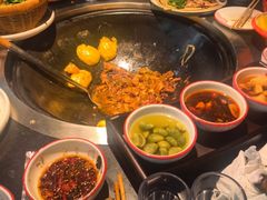 -高家小院铁锅炖大鹅(哈西高铁站店)