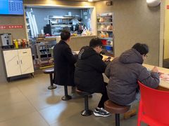 -永和大王(朝晖店)