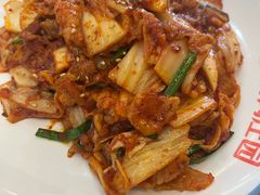 -韩香福烤肉庄园(荣成店)