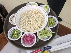 -海碗居(牡丹园店)