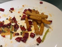 -刘胖子家常菜·蹄花焖藕(江汉路总店)