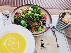 -沏点Trattoria意大利餐厅(新街口店)