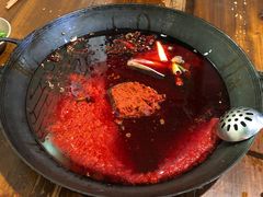 -星鸿社重庆老火锅