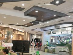 -Aqua Oasis 水天堂(常熟永旺店)
